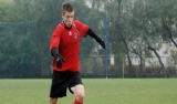 Młode Wilki '91/'92 wygrały w Białymstoku 2:0